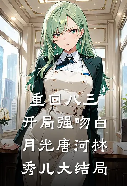 重回八三：开局强吻白月光唐河林秀儿大结局