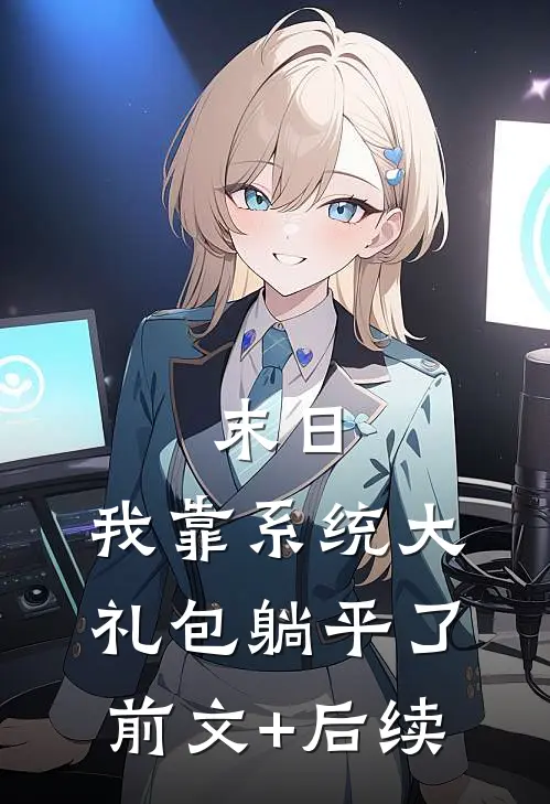 末日：我靠系统大礼包躺平了前文+后续