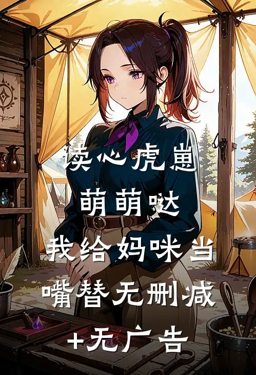 读心虎崽萌萌哒，我给妈咪当嘴替无删减+无广告