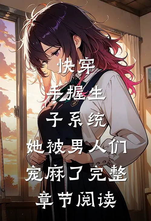 快穿：手握生子系统，她被男人们宠麻了完整章节阅读