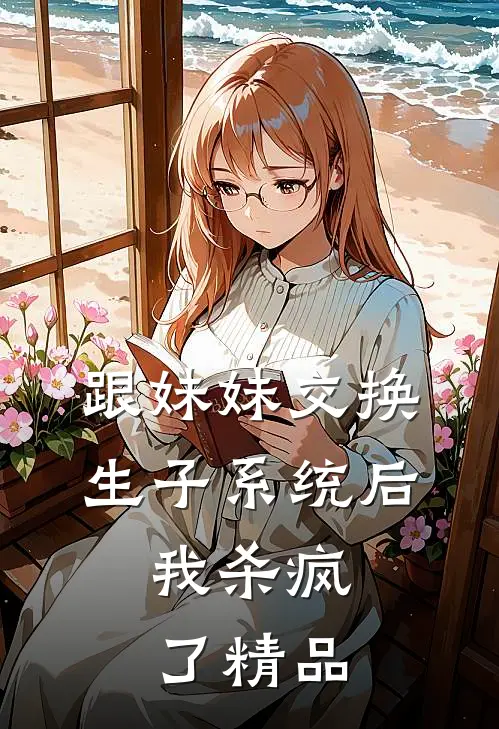 跟妹妹交换生子系统后，我杀疯了精品