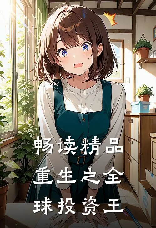 畅读精品重生之全球投资王