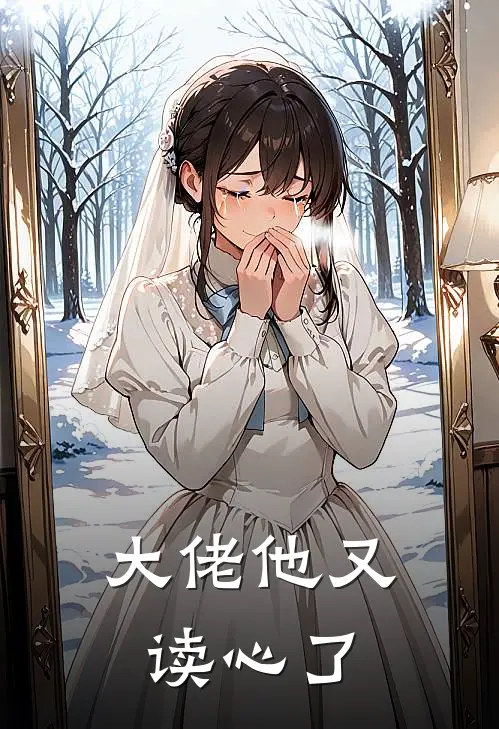 大佬他又读心了