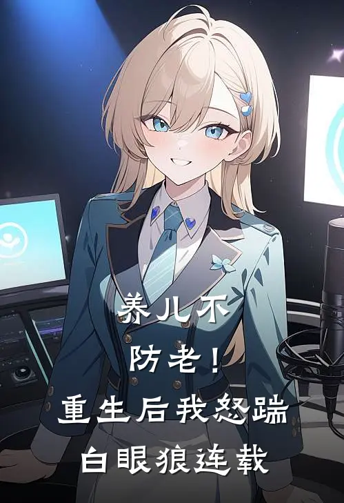 养儿不防老！重生后我怒踹白眼狼连载