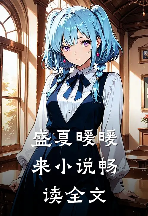 盛夏暖暖来小说畅读全文