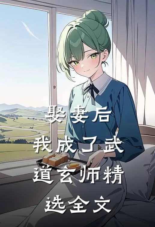 娶妻后,我成了武道玄师精选全文阅读