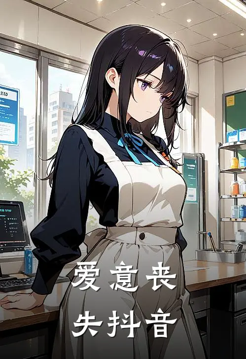 爱意丧失抖音