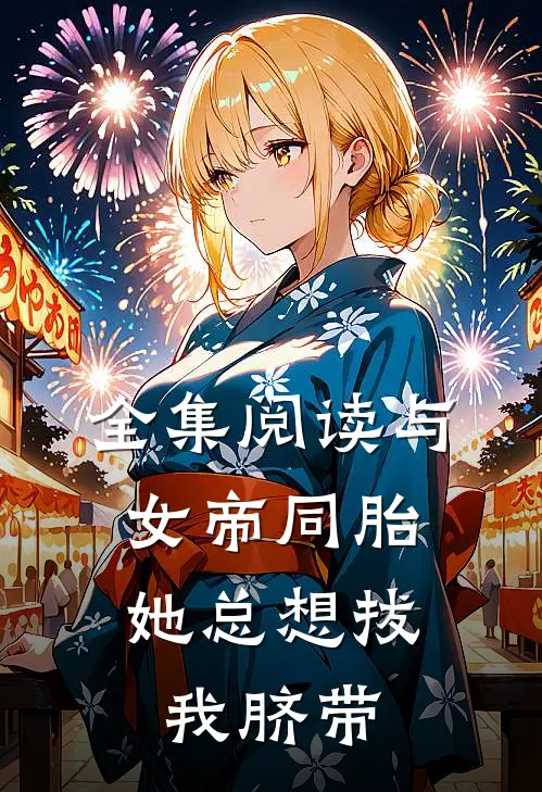 全集阅读与女帝同胎，她总想拔我脐带