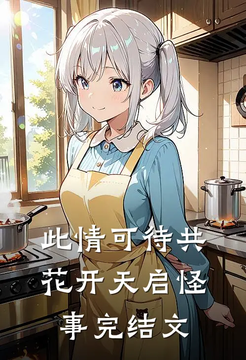 此情可待共花开-天启怪事完结文
