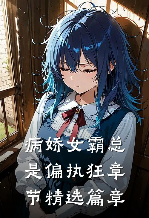 病娇女霸总是偏执狂章节精选篇章