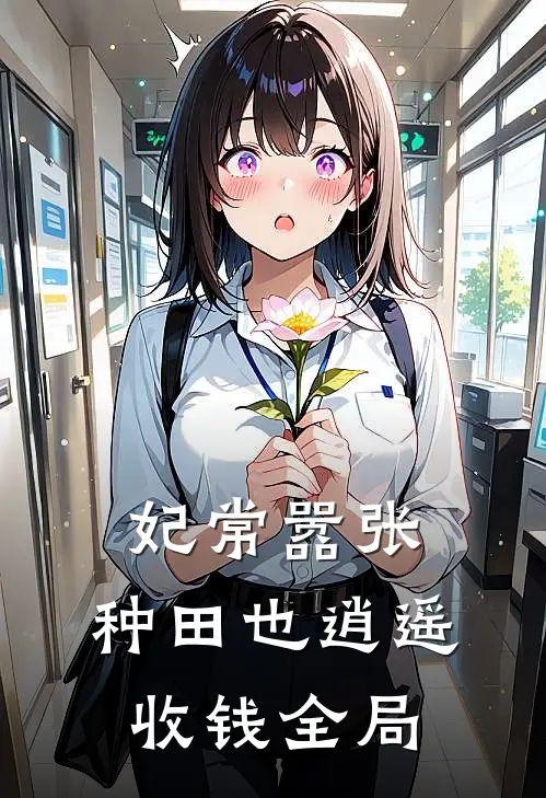 妃常嚣张：种田也逍遥-收钱全局