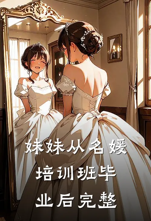 妹妹从名媛培训班毕业后完整