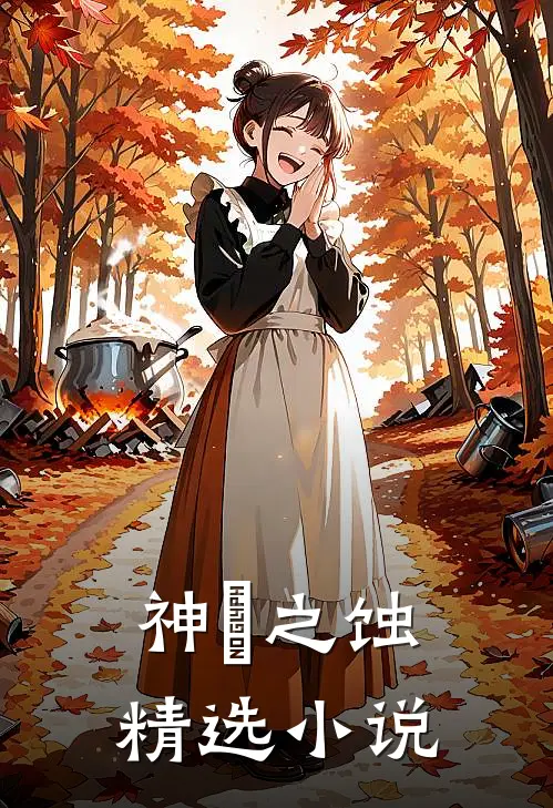 神祇之蚀精选小说