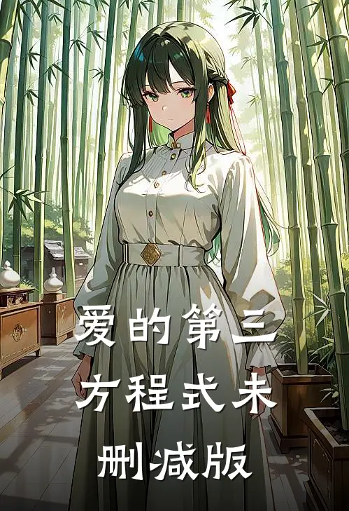 爱的第三方程式未删减版