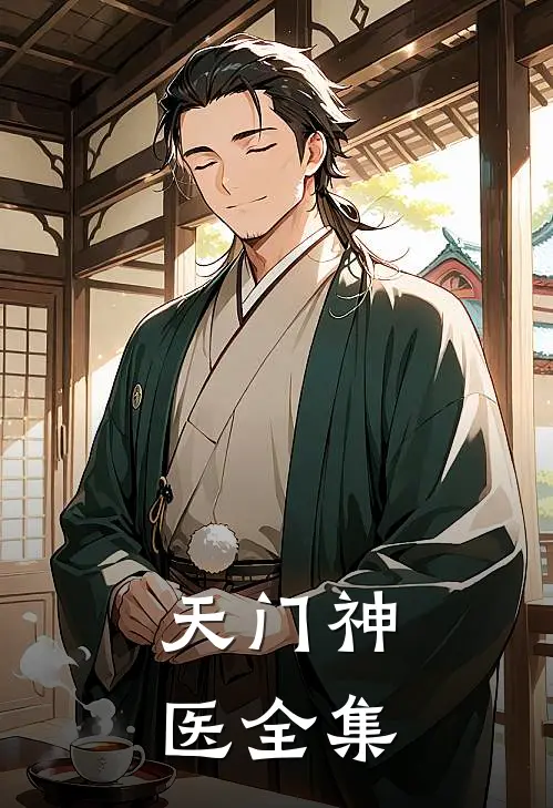 天门神医 全集