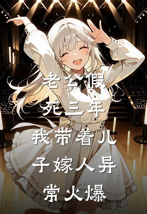 老公假死三年，我带着儿子嫁人异常火爆