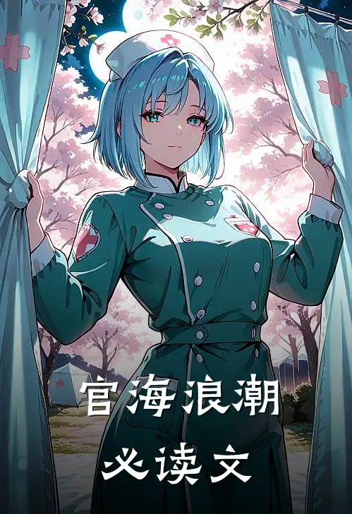 官海浪潮必读文