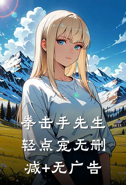 拳击手先生，轻点宠无删减+无广告