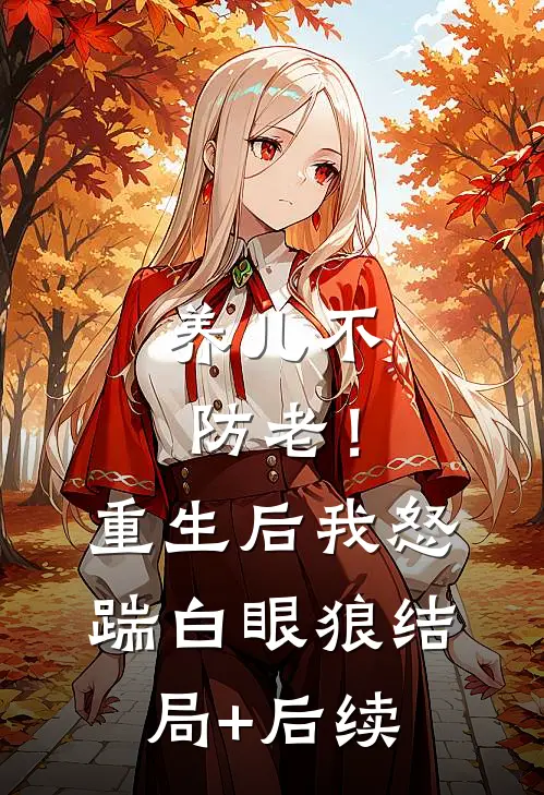 养儿不防老！重生后我怒踹白眼狼结局+后续