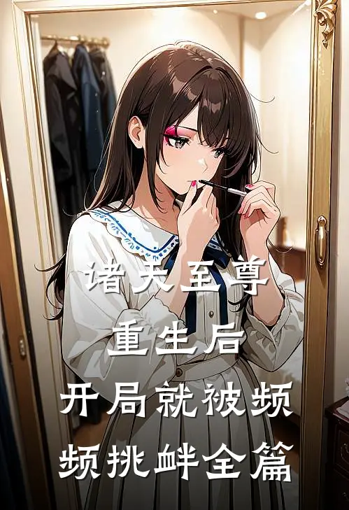 诸天至尊重生后，开局就被频频挑衅全篇