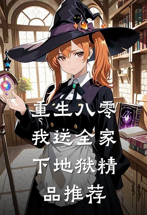 重生八零，我送全家下地狱精品推荐