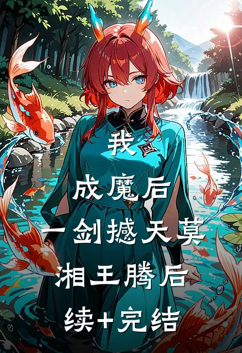 我，成魔后，一剑撼天莫湘王腾后续+完结