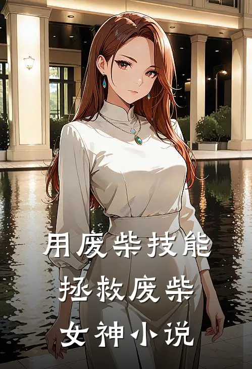 用废柴技能拯救废柴女神小说