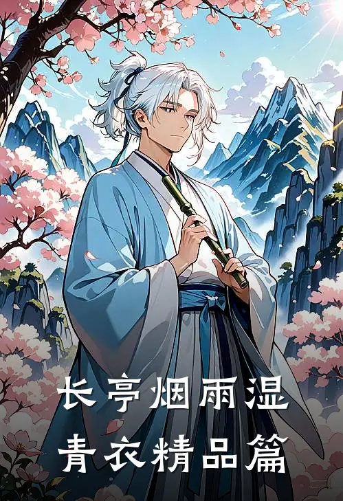 长亭烟雨湿青衣精品篇