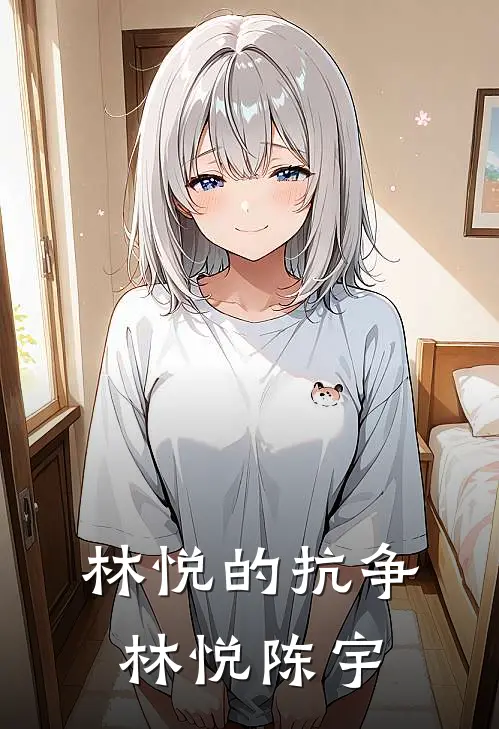 林悦的抗争林悦陈宇