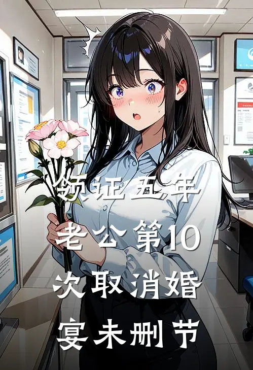 领证五年，老公第10次取消婚宴未删节