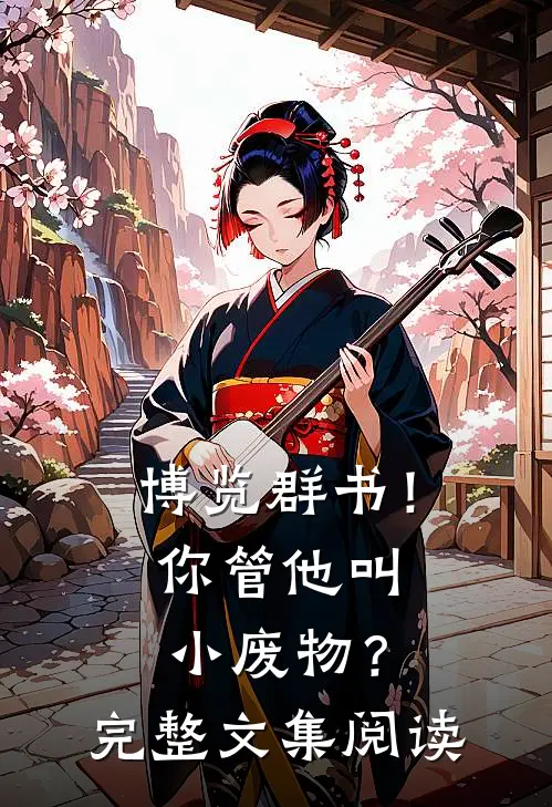 博览群书!你管他叫小废物?完整文集阅读理解