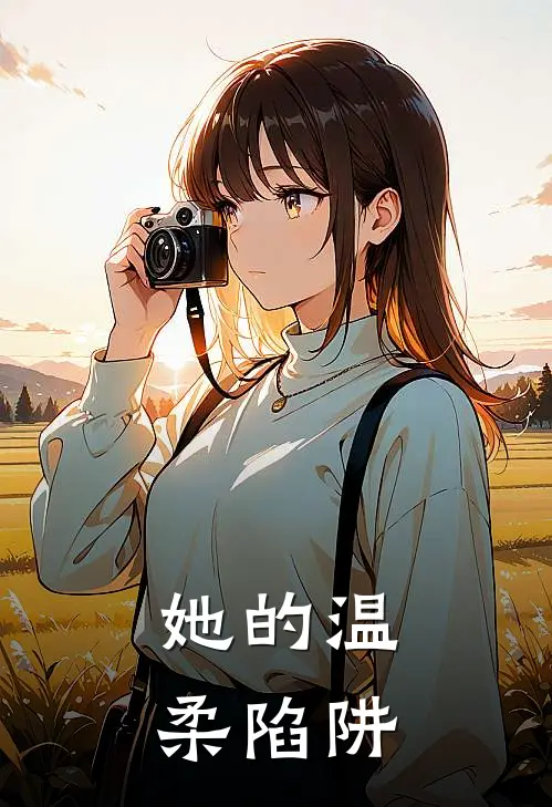 她的温柔陷阱,我心甘情愿