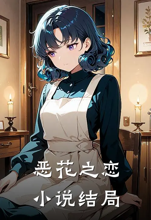 恶花之恋小说结局
