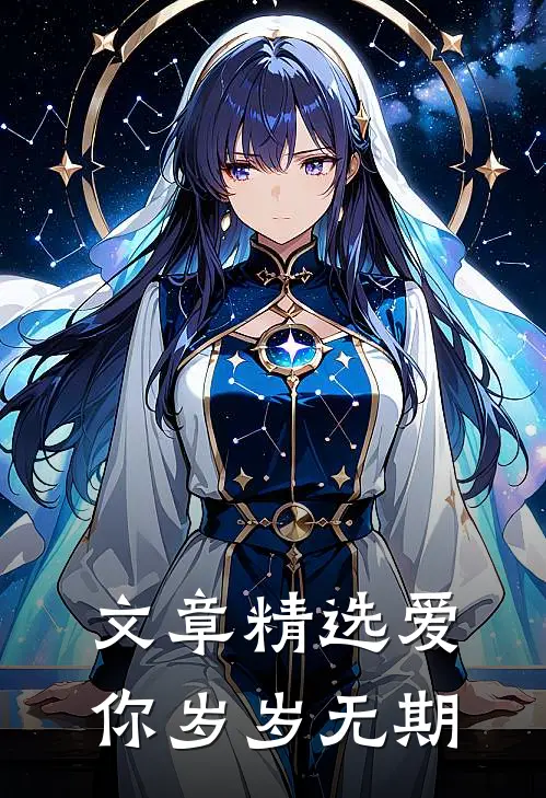 文章精选爱你岁岁无期