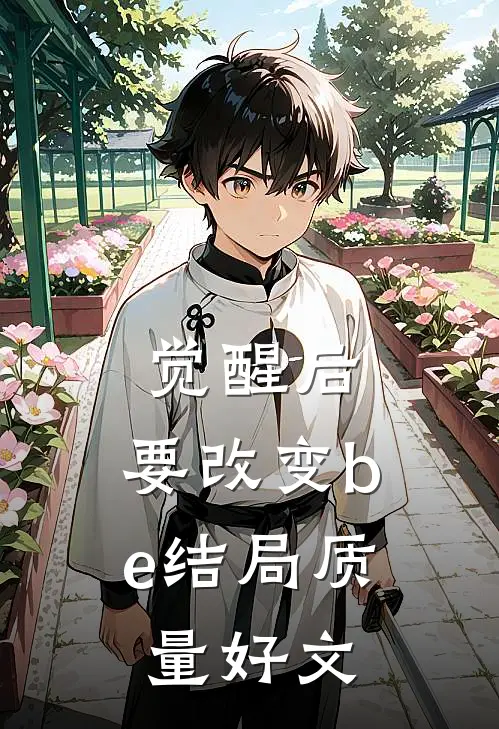 觉醒后，要改变be结局质量好文