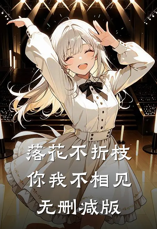 落花不折枝，你我不相见无删减版