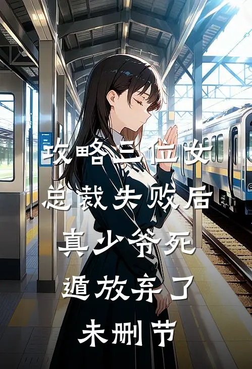 攻略三位女总裁失败后，真少爷死遁放弃了未删节