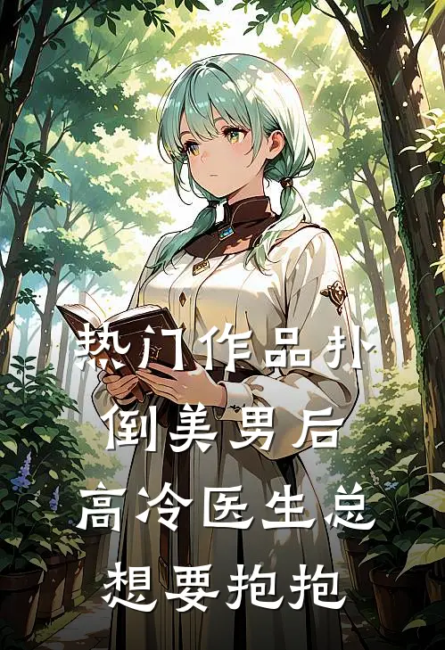 热门作品扑倒美男后，高冷医生总想要抱抱