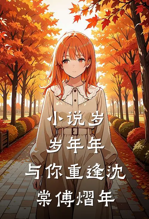 小说岁岁年年，与你重逢(沈棠傅熠年)