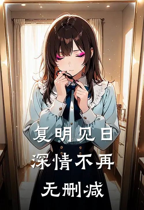 复明见日，深情不再无删减