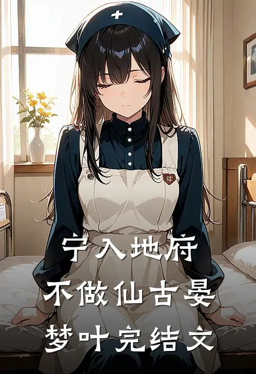 宁入地府，不做仙古晏梦叶完结文
