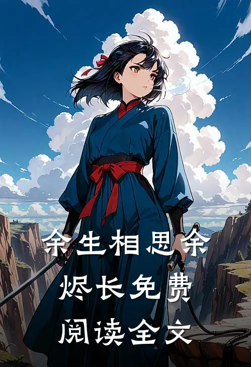 余生相思余烬长免费阅读全文