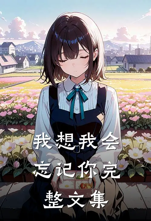 我想我会忘记你完整文集