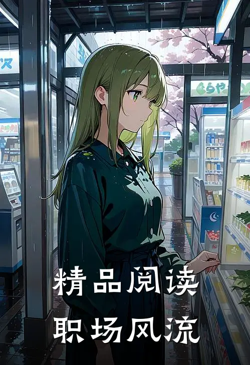 精品阅读职场风流