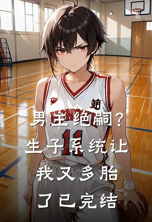 男主绝嗣？生子系统让我又多胎了已完结