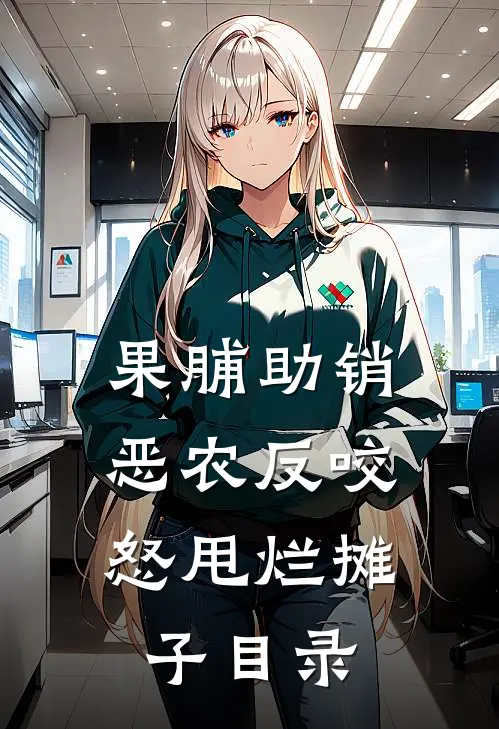 果脯助销：恶农反咬，怒甩烂摊子目录