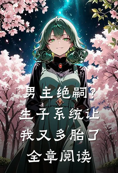 男主绝嗣？生子系统让我又多胎了全章阅读