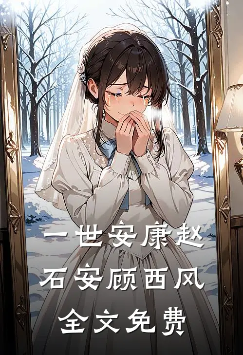 一世安康赵石安顾西风全文免费