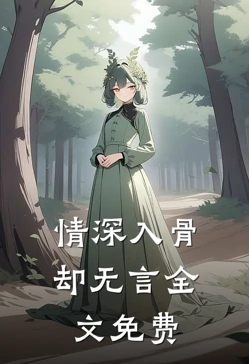 情深入骨却无言全文免费