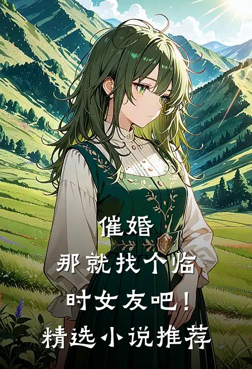 催婚,那就找个临时女友吧!精选推荐免费阅读